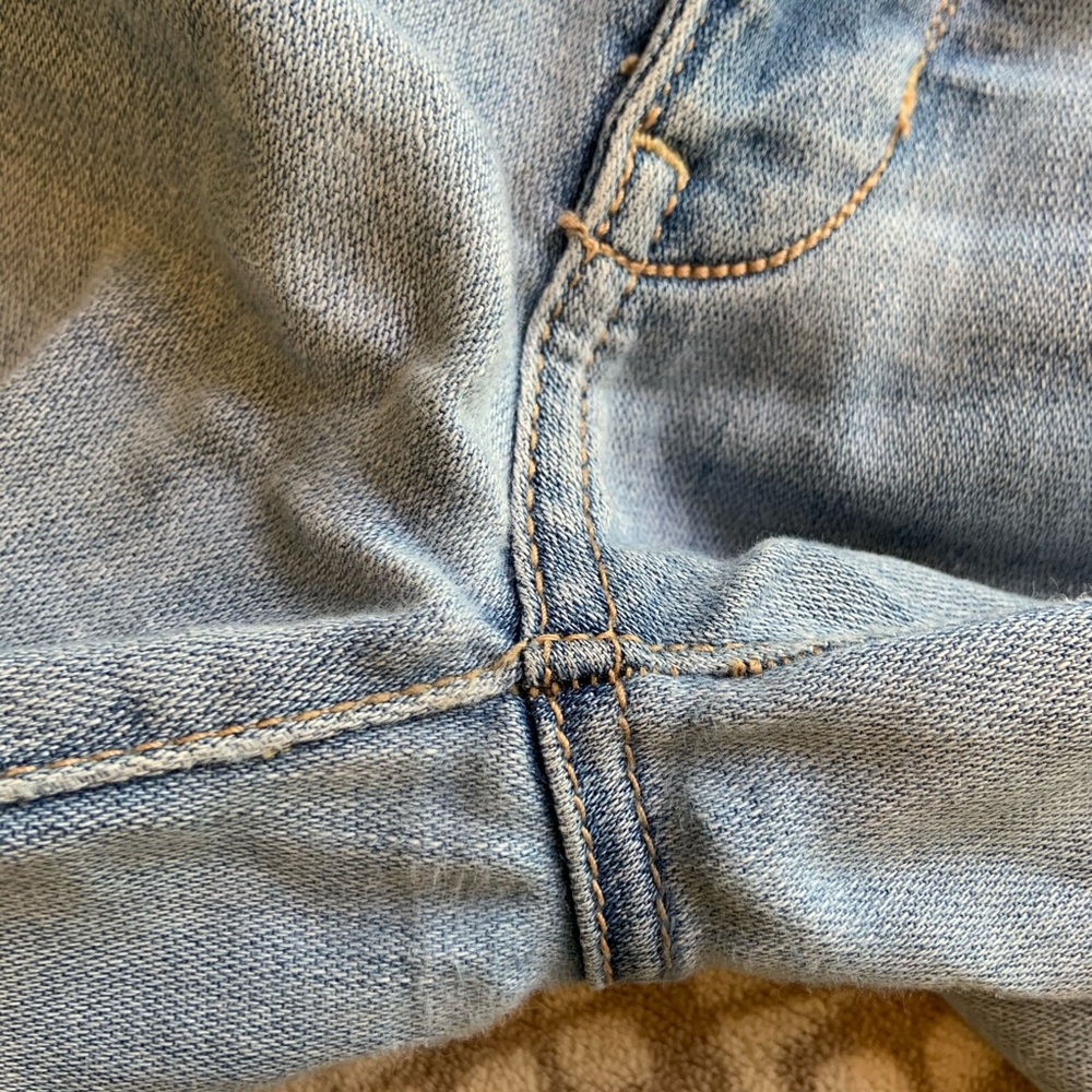 American Eagle skinny jeans - Picture 8 of 8